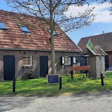 Bed and Breakfast Bruiler Hof Ruurlo Exterior foto