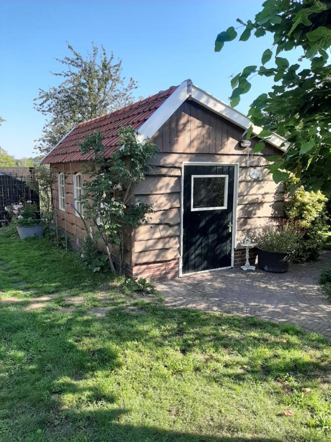 Bed and Breakfast Bruiler Hof Ruurlo Exterior foto