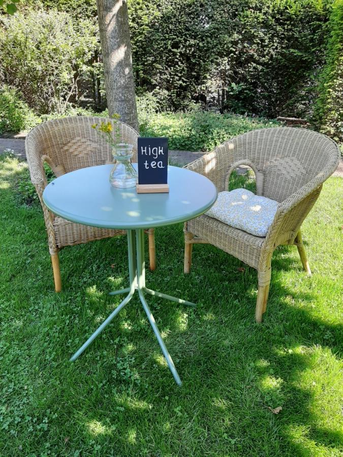 Bed and Breakfast Bruiler Hof Ruurlo Exterior foto