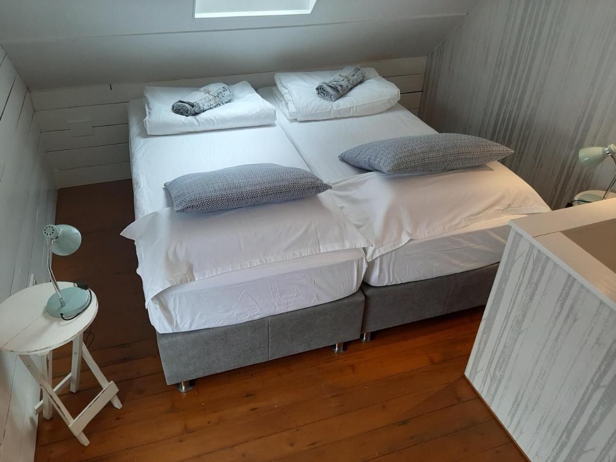 Bed and Breakfast Bruiler Hof Ruurlo Exterior foto