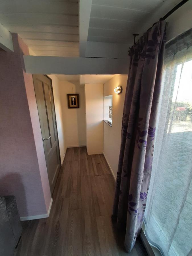 Bed and Breakfast Bruiler Hof Ruurlo Exterior foto
